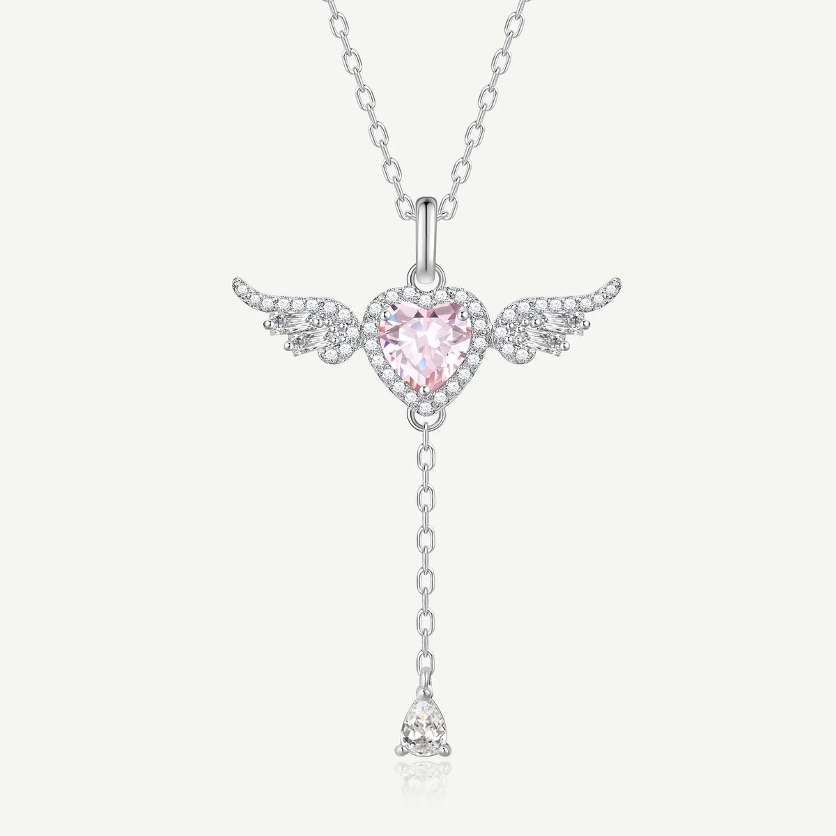 Heart Pendant