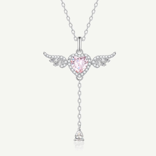 Heart Pendant