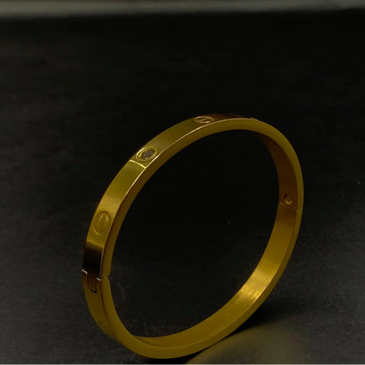 Cartier Cuff