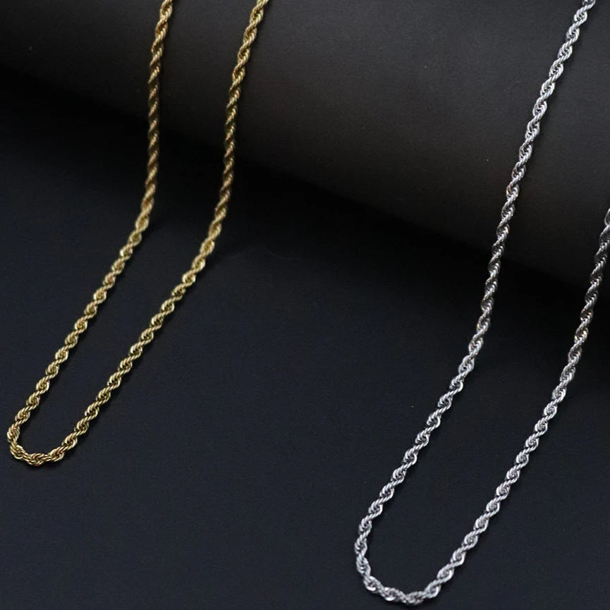 Rope Chain