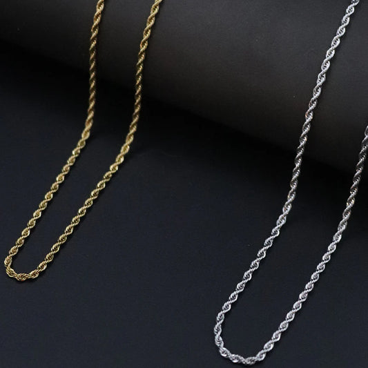 Rope Chain