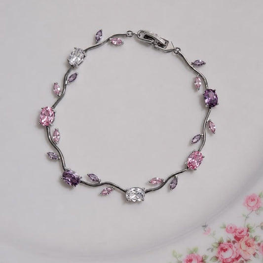 Tulip Bracelet
