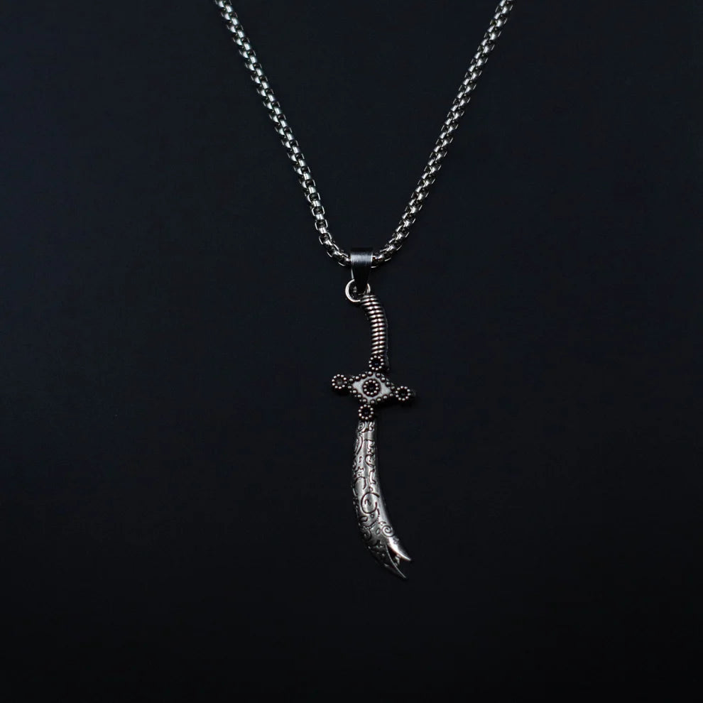 Zulfiqar Sword