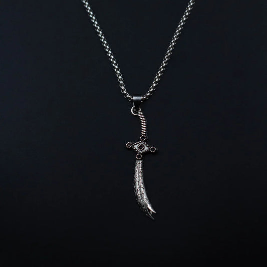Zulfiqar Sword