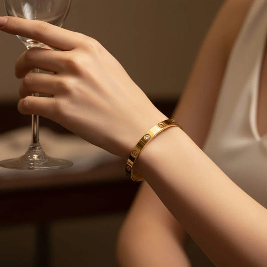 Cartier Cuff