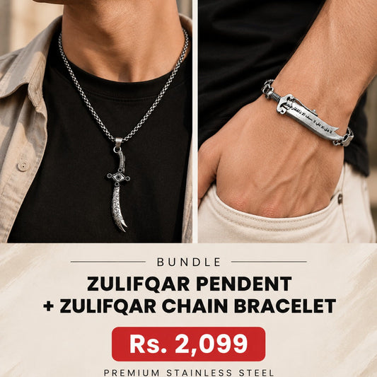 Zulfiqar Bundle