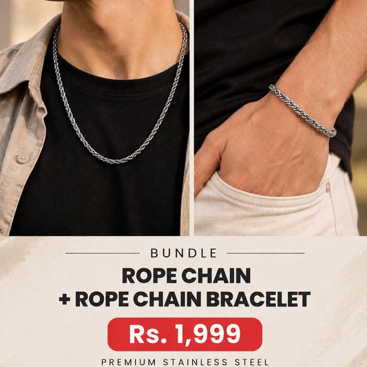Rope Chain Bundle