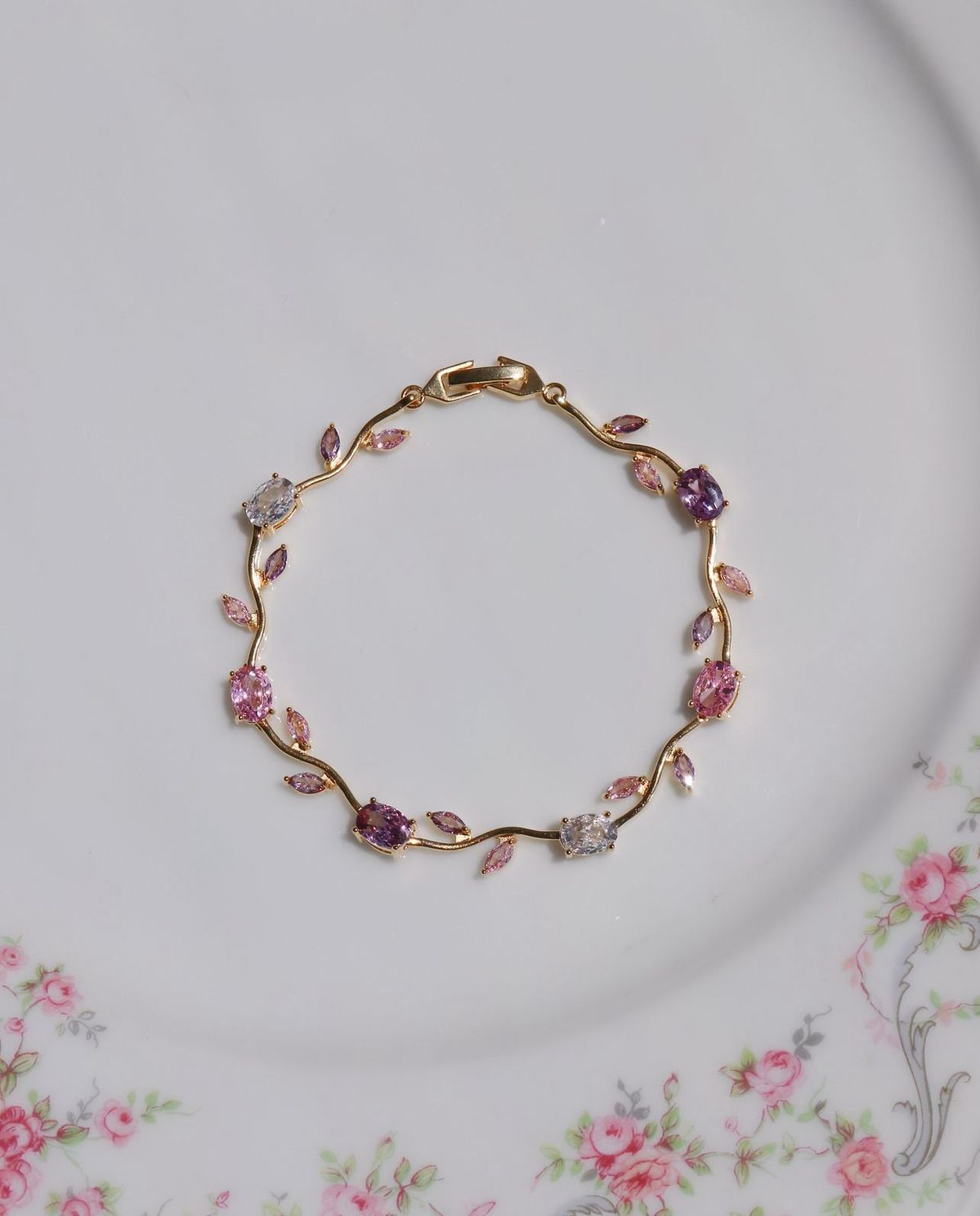 Tulip Bracelet