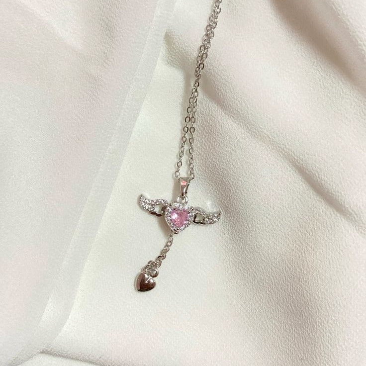 Heart Pendant