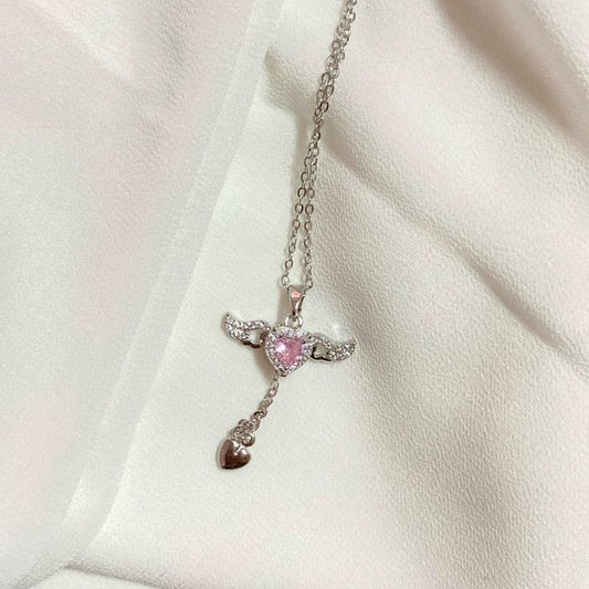 Heart Pendant