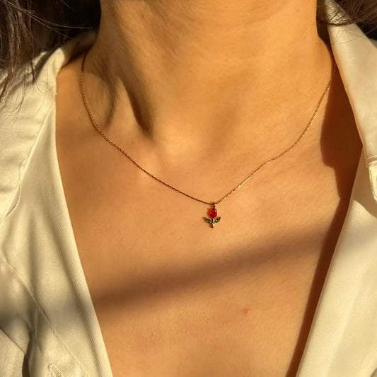 Tulip Pendant